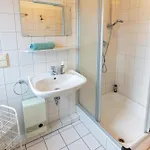 Steuerbordkoje Apartment Dornumersiel