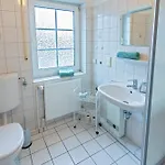Steuerbordkoje * Dornumersiel