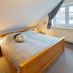 Steuerbordkoje Apartment Dornumersiel