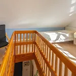 Steuerbordkoje Apartment