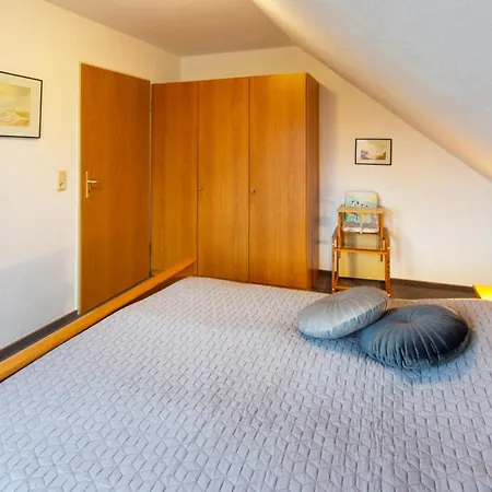 Steuerbordkoje * 도누메시어