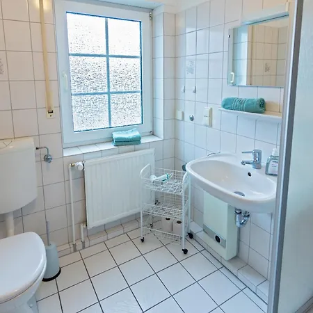 Steuerbordkoje * 도누메시어