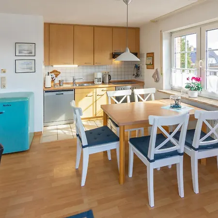 Steuerbordkoje * 도누메시어