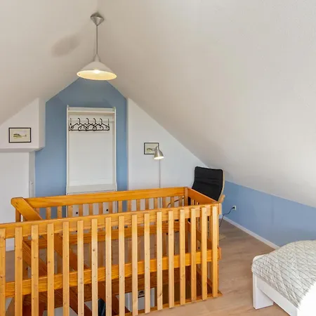 Steuerbordkoje 도누메시어