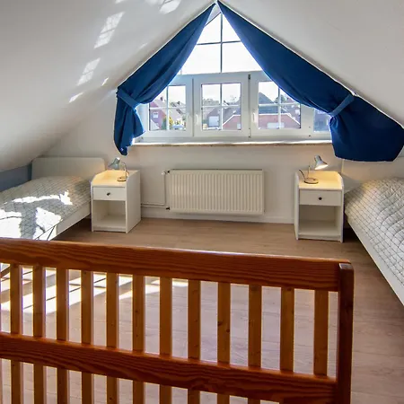 Steuerbordkoje * 도누메시어