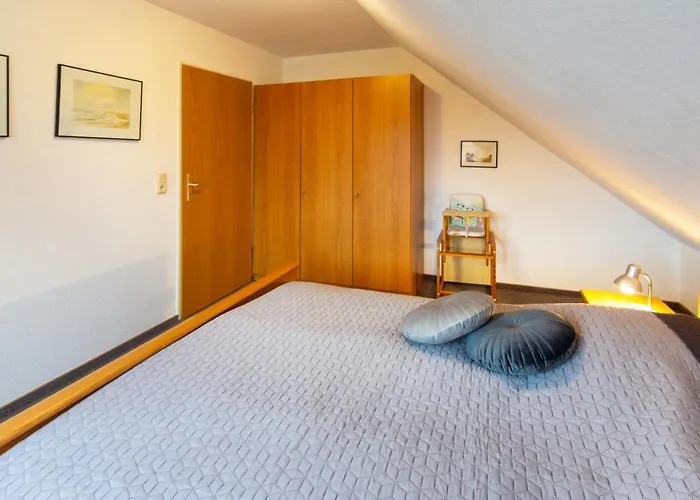 Steuerbordkoje * 多纳莫塞尔