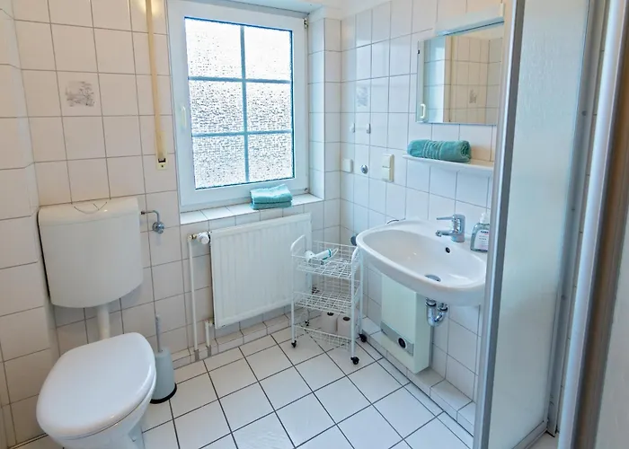 Steuerbordkoje * 多纳莫塞尔