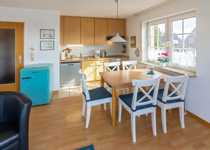 Steuerbordkoje * 多纳莫塞尔