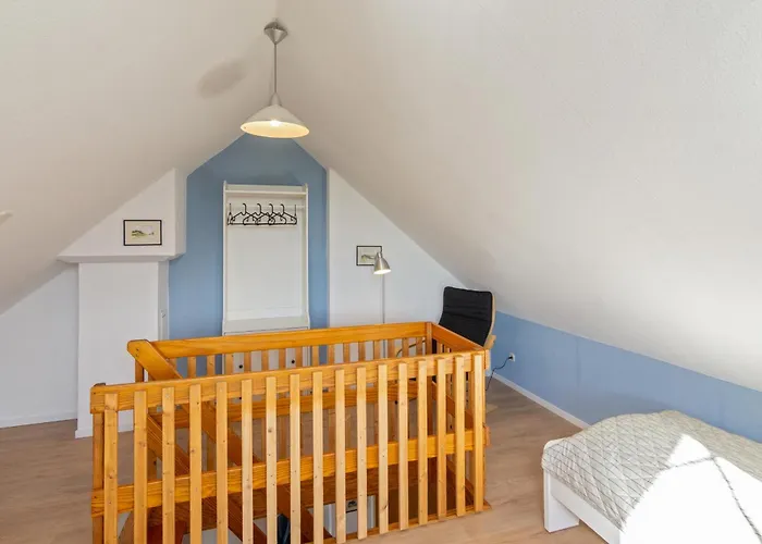 Steuerbordkoje 多纳莫塞尔