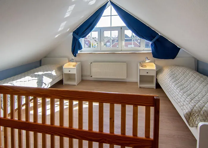 Steuerbordkoje * 多纳莫塞尔