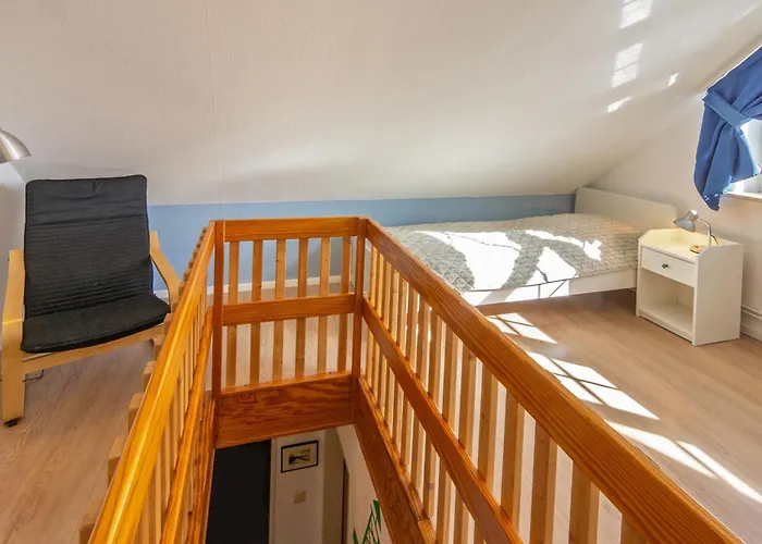 Steuerbordkoje 公寓